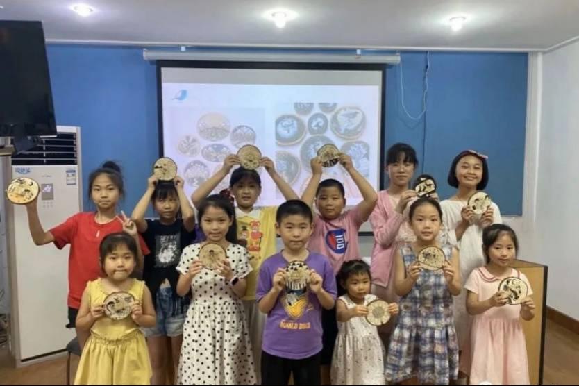 心向美好 砥砺前行——杭州市萧山区城区社区学校2021年社区教育精彩回顾
